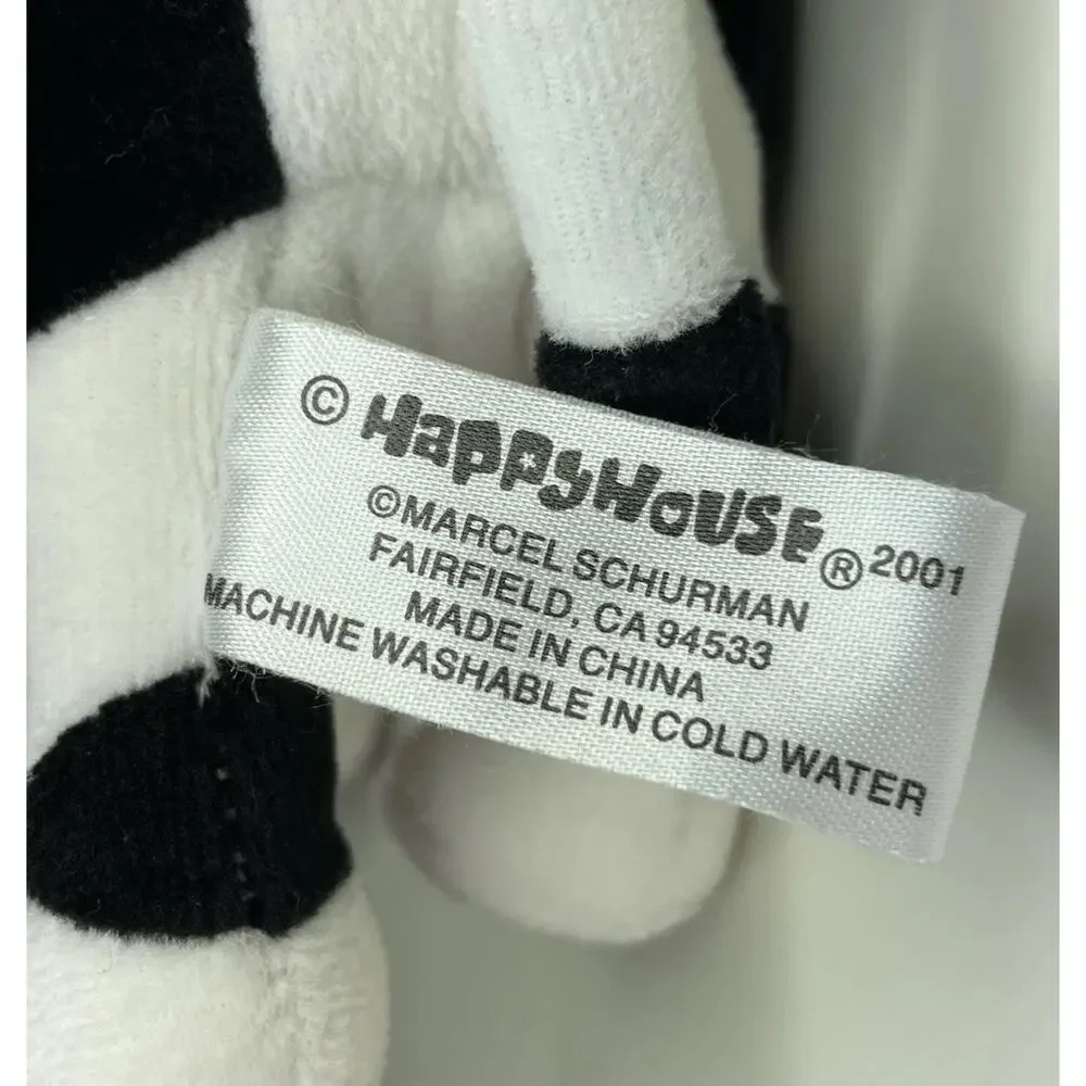 Happy House clean preowned
